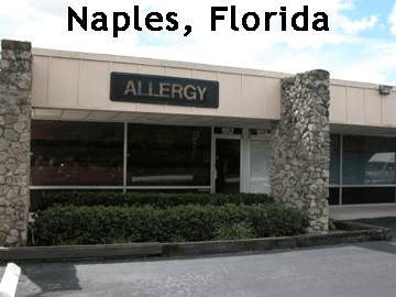Naples Office